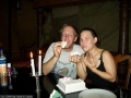 3418 unsere Honey moon torte